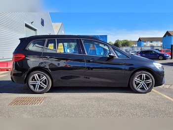 Used BMW 2 Series Gran Tourer 2017 for sale - 76084924: Photo 4