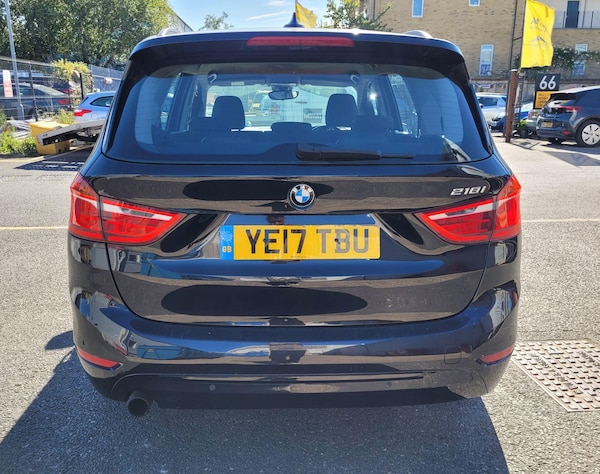 Used BMW 2 Series Gran Tourer 2017 for sale - 76084924: Photo 6