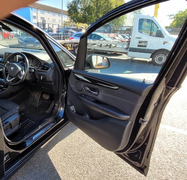 Used BMW 2 Series Gran Tourer 2017 for sale - 76084924: Photo 7
