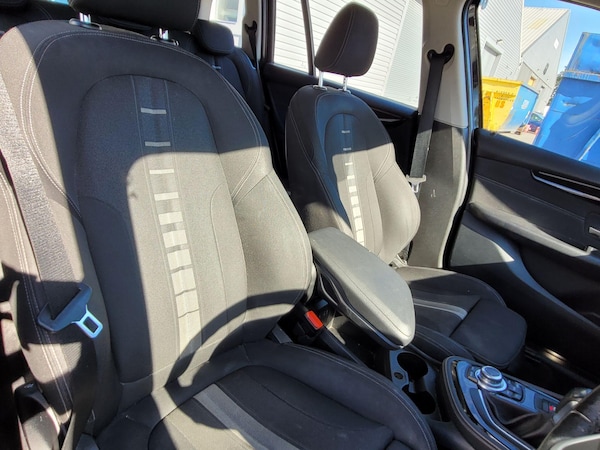 Used BMW 2 Series Gran Tourer 2017 for sale - 76084924: Photo 9