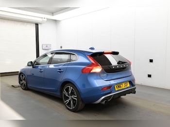 Used Volvo V40 2017 for sale - 78741215: Photo