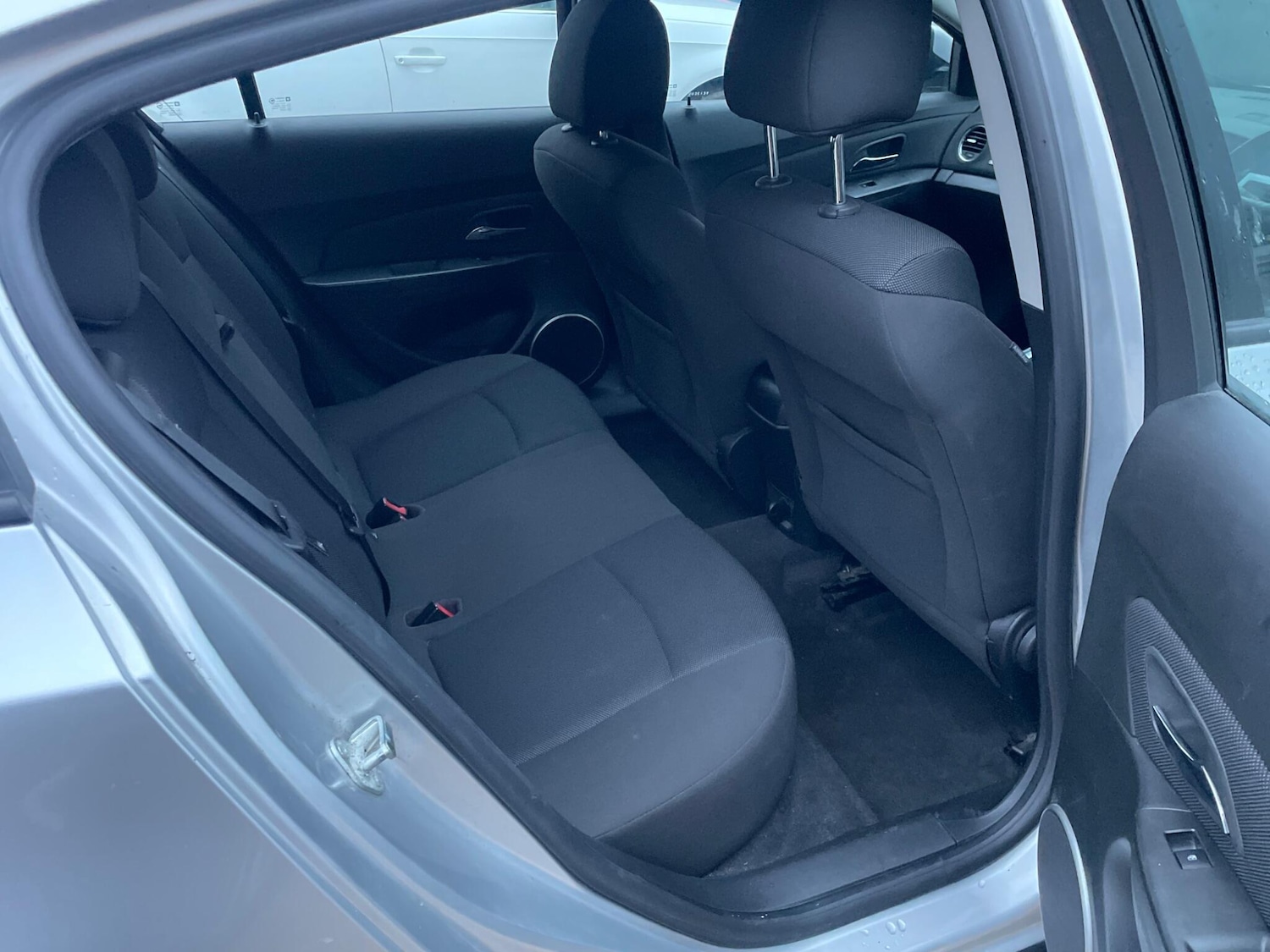 Used Chevrolet Cruze for sale - 77229942: Photo 12