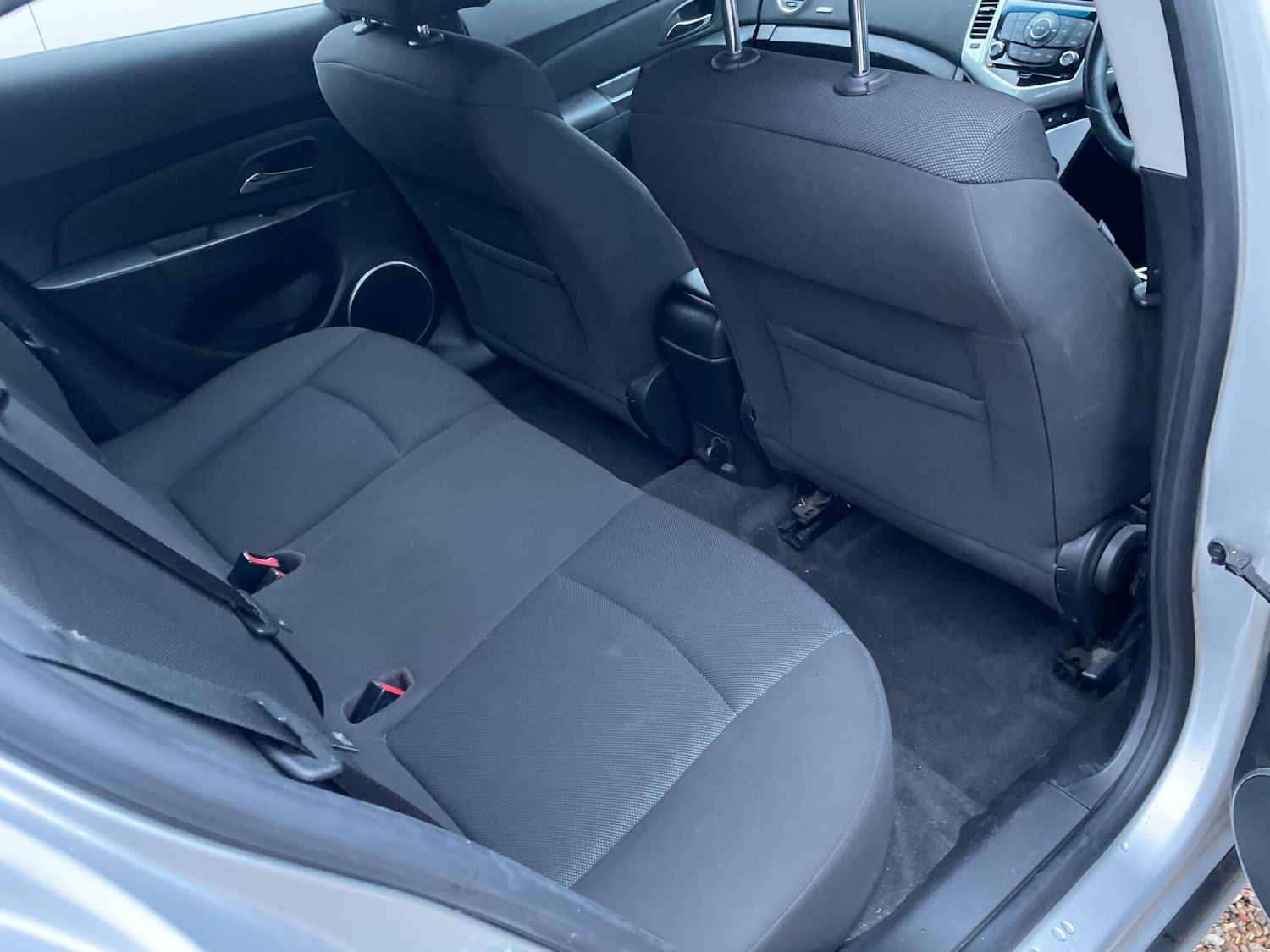 Used Chevrolet Cruze for sale - 77229942: Photo 13