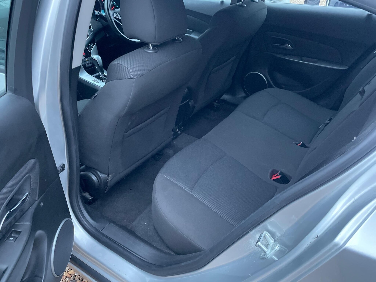 Used Chevrolet Cruze for sale - 77229942: Photo 15