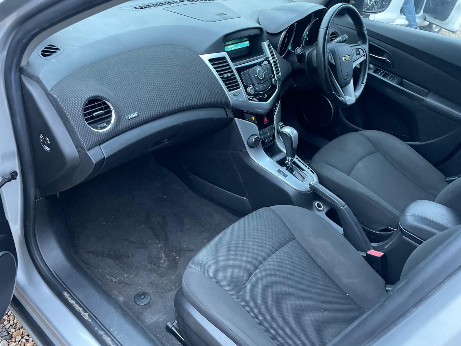 Used Chevrolet Cruze for sale - 77229942: Photo 16