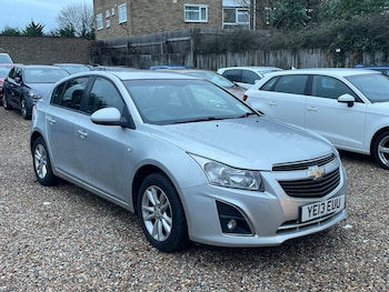 Used Chevrolet Cruze 2013 for sale - 77229942: Photo
