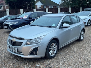 Used Chevrolet Cruze 2013 for sale - 77229942: Photo