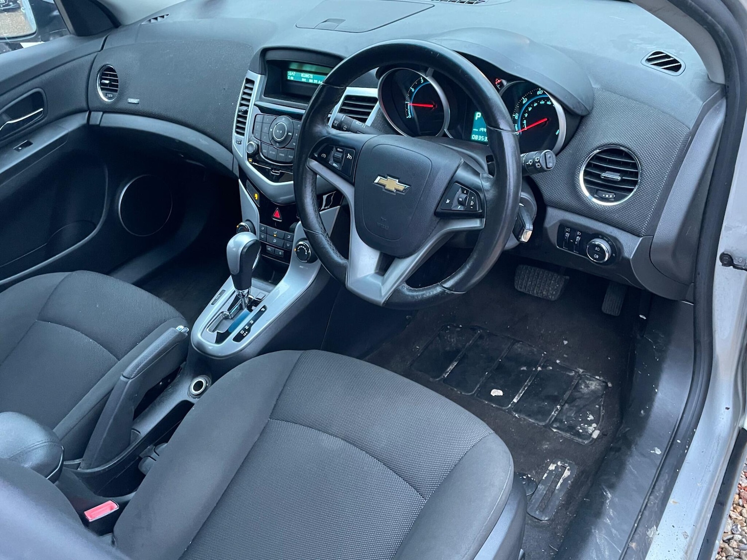 Used Chevrolet Cruze for sale - 77229942: Photo 7