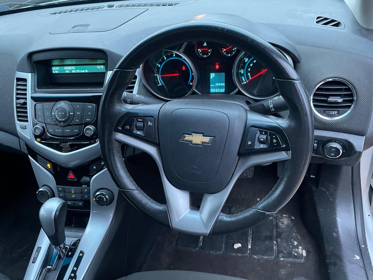 Used Chevrolet Cruze for sale - 77229942: Photo 8