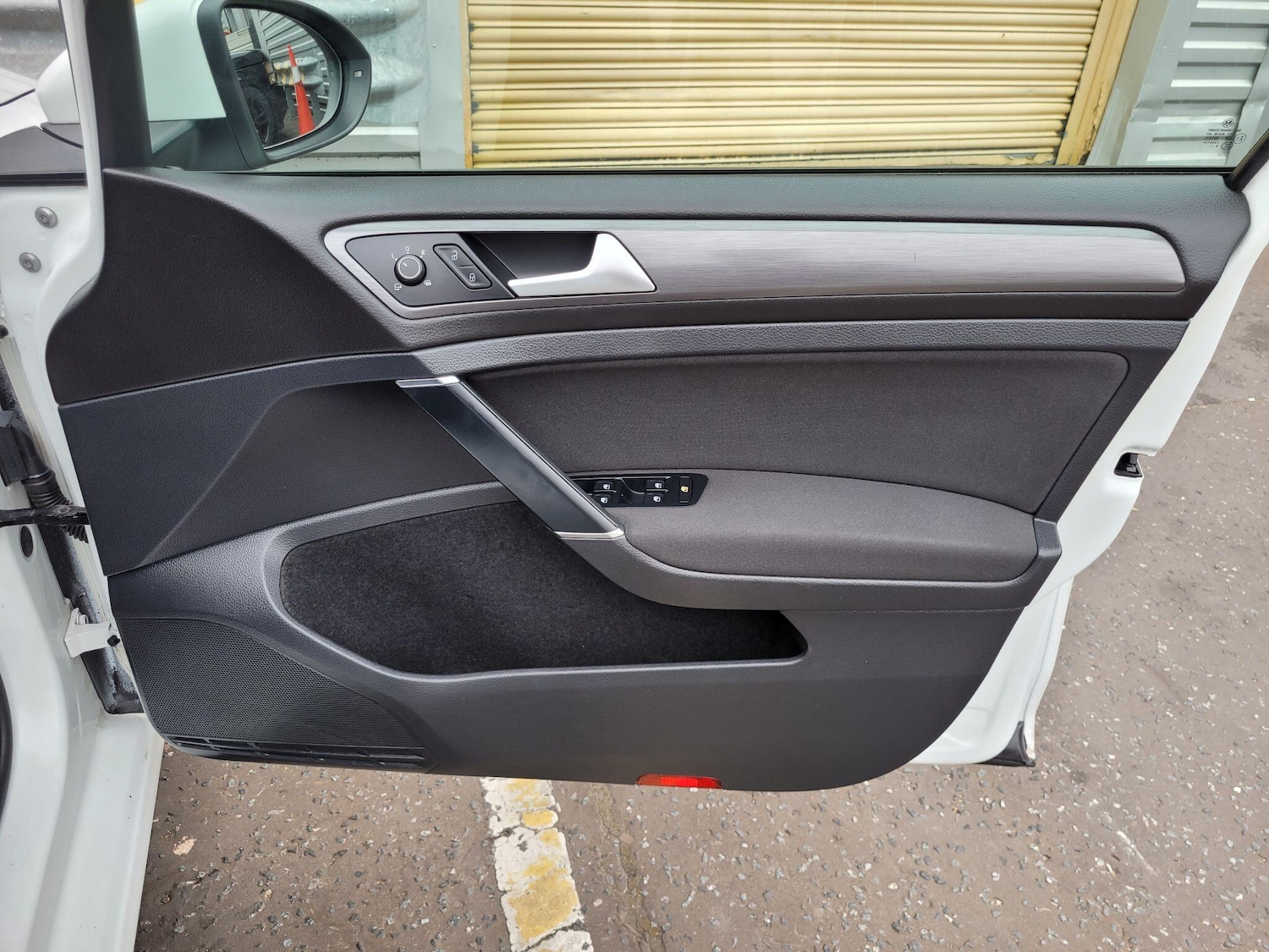 Used Volkswagen Golf 2018 for sale - 76167241: Photo 12