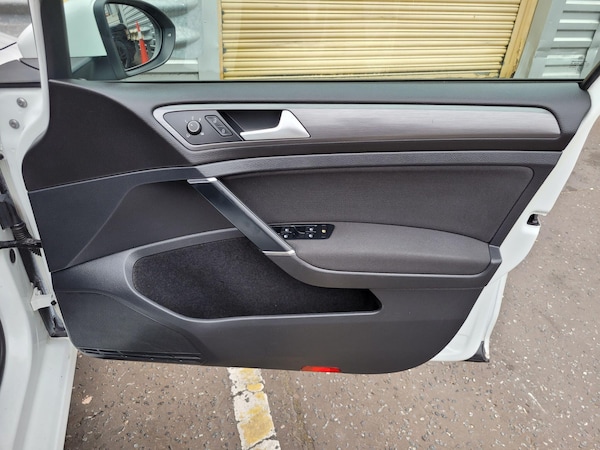 Used Volkswagen Golf 2018 for sale - 76167241: Photo 12