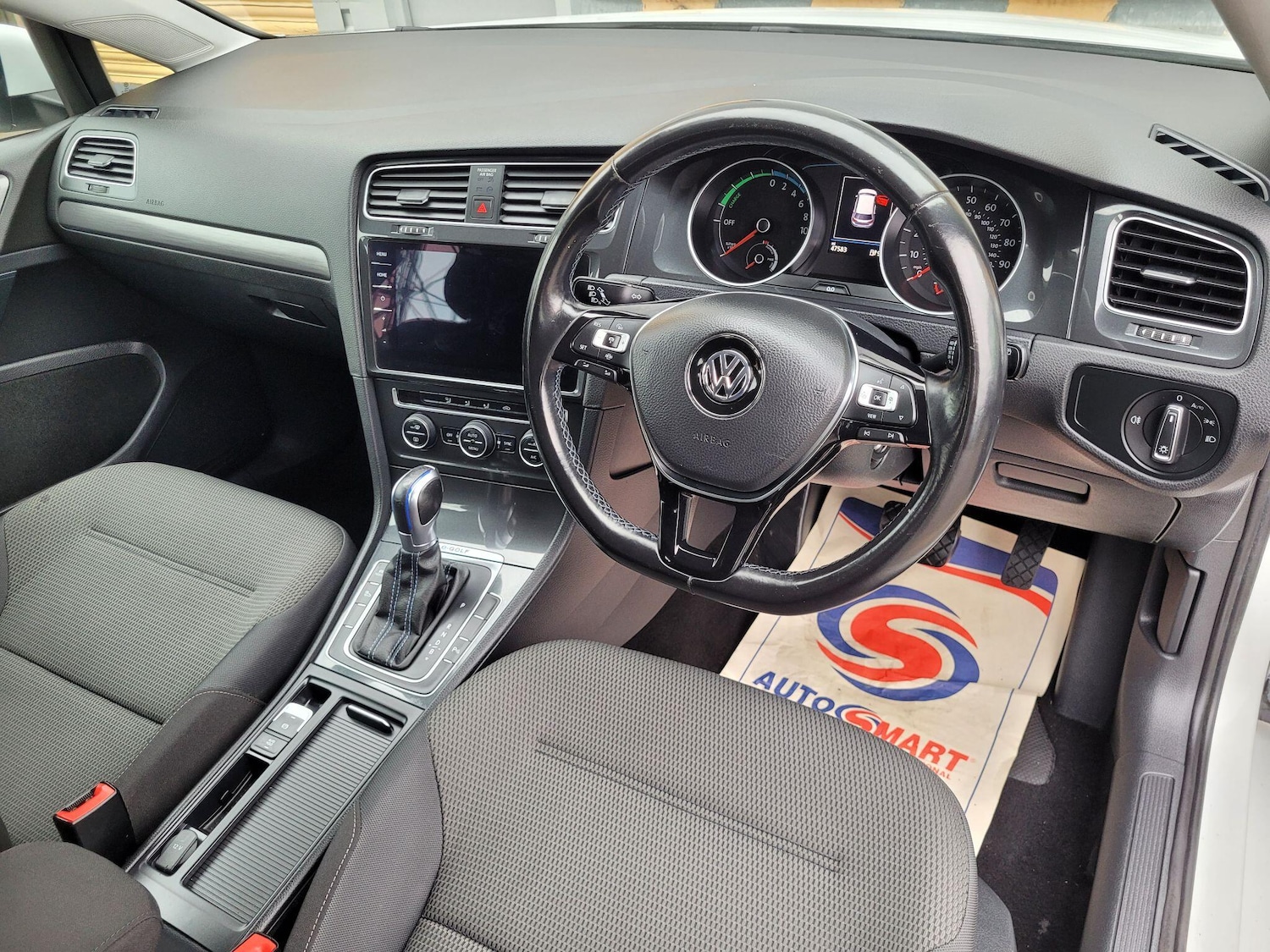 Used Volkswagen Golf 2018 for sale - 76167241: Photo 13