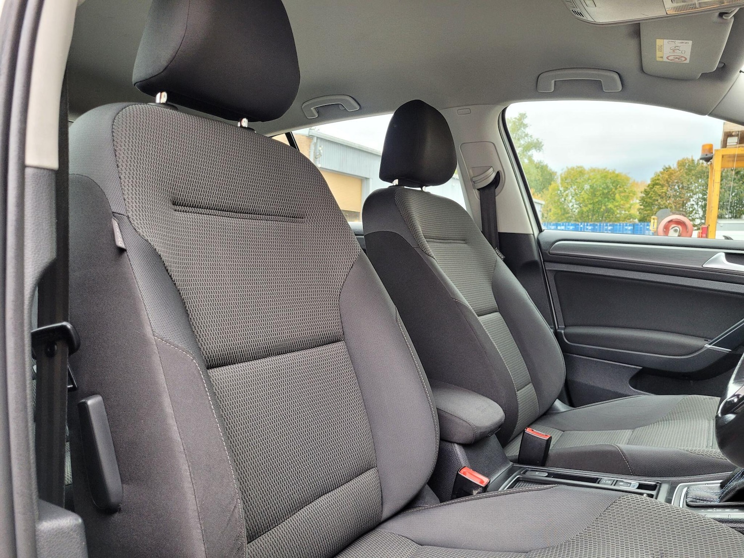 Used Volkswagen Golf 2018 for sale - 76167241: Photo 14