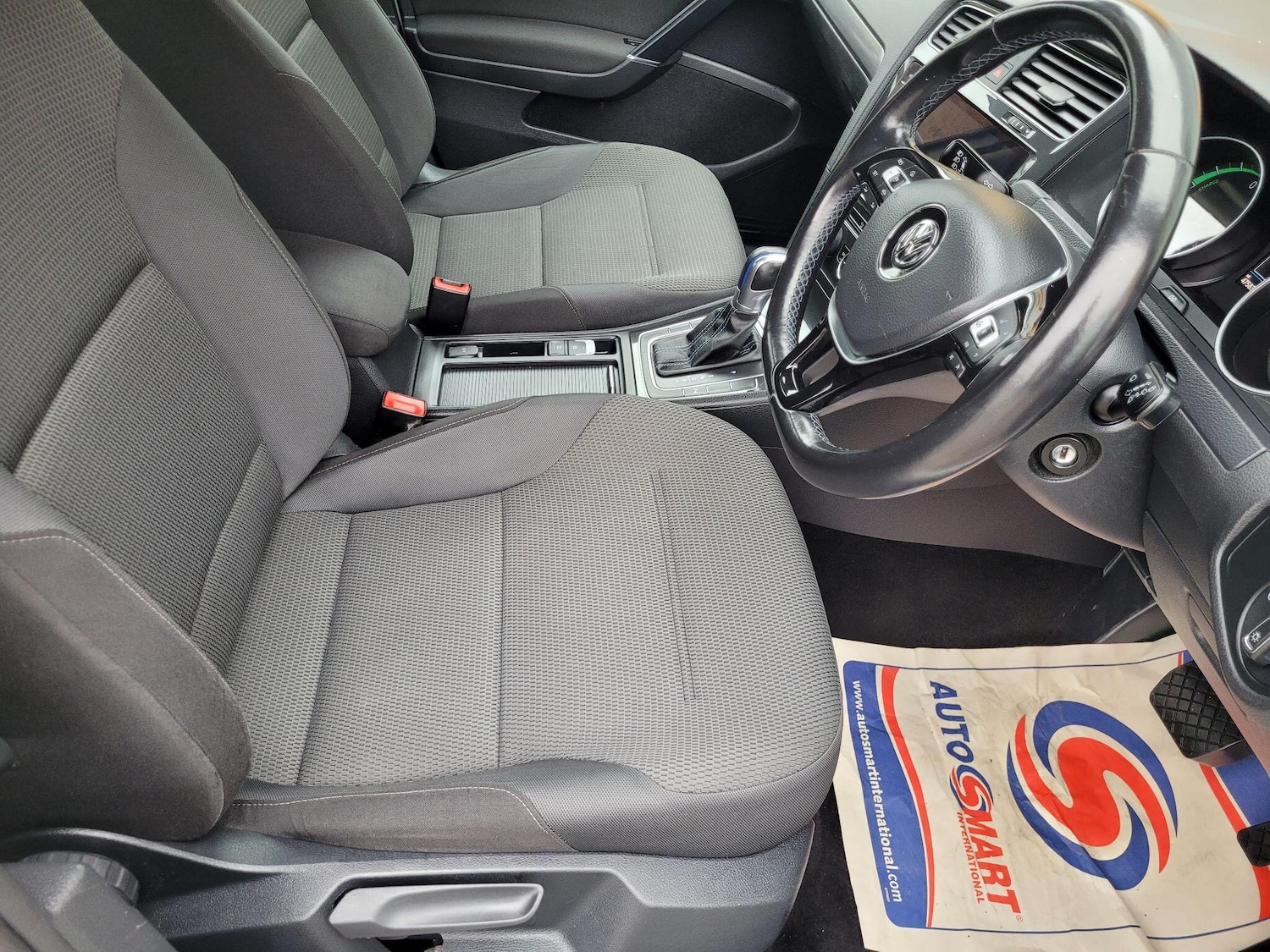 Used Volkswagen Golf 2018 for sale - 76167241: Photo 15