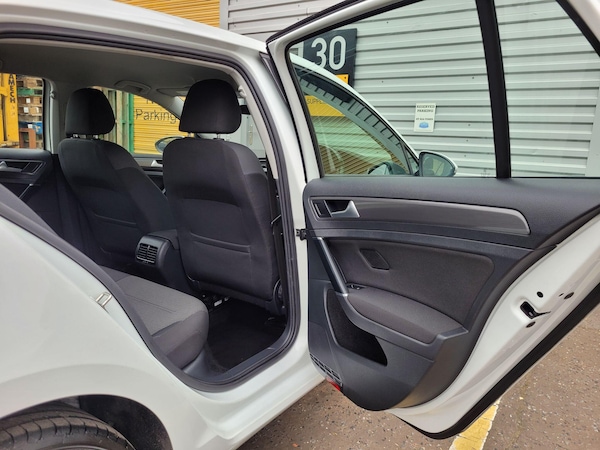 Used Volkswagen Golf 2018 for sale - 76167241: Photo 16