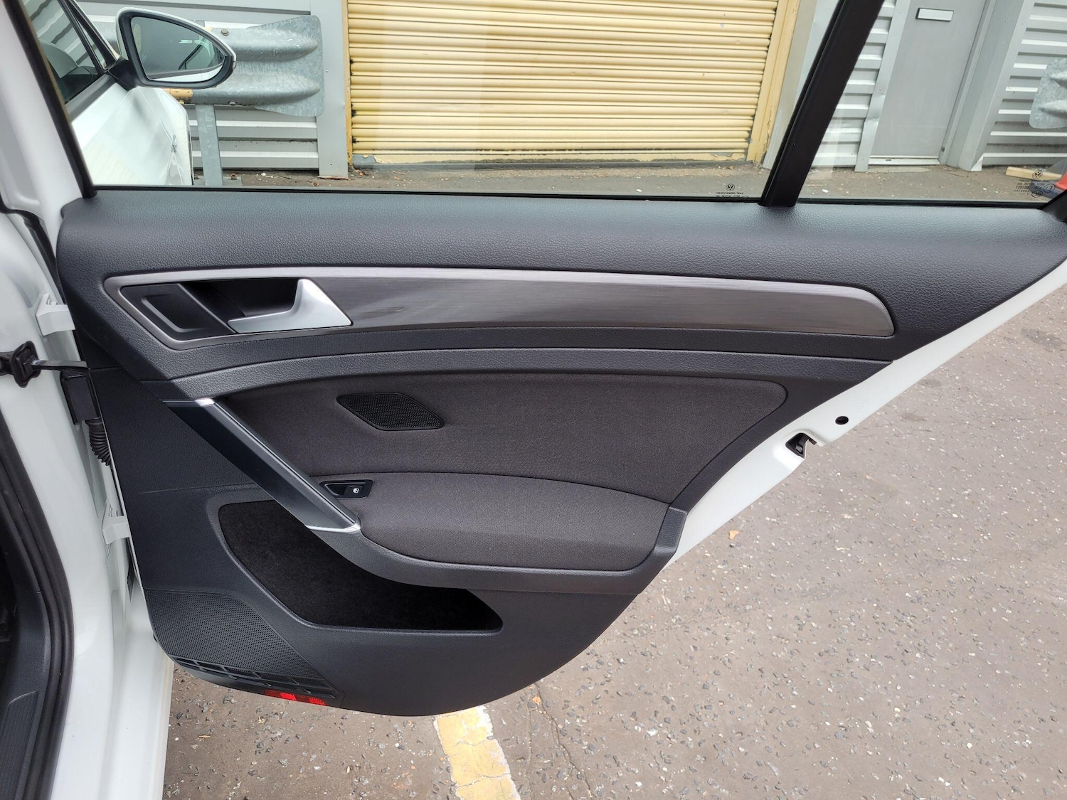 Used Volkswagen Golf 2018 for sale - 76167241: Photo 17