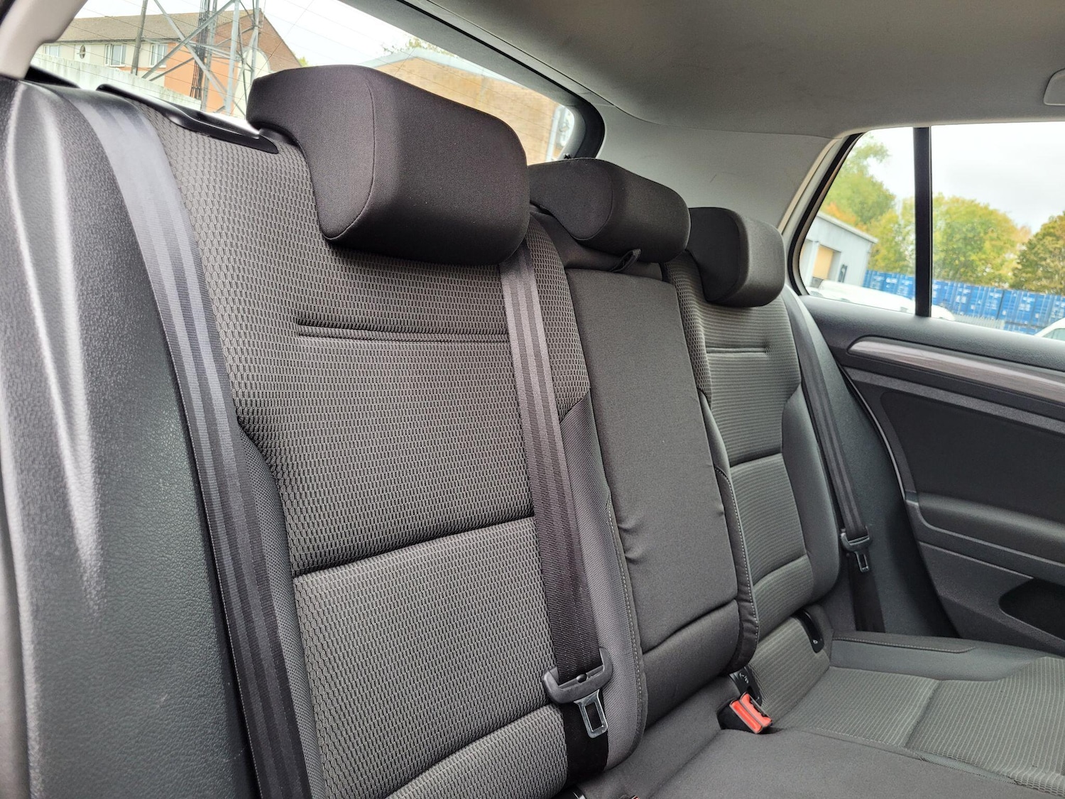 Used Volkswagen Golf 2018 for sale - 76167241: Photo 19