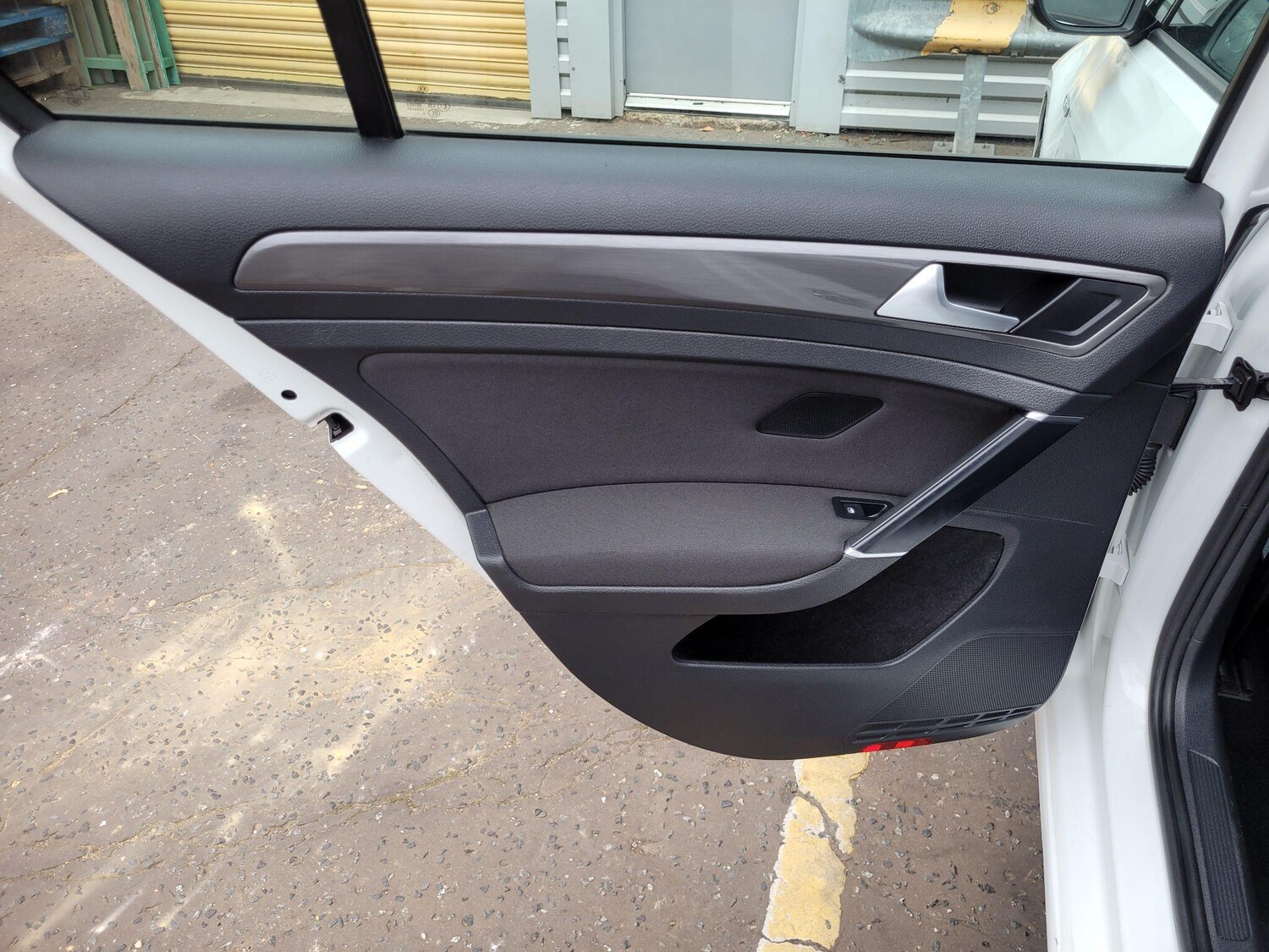 Used Volkswagen Golf 2018 for sale - 76167241: Photo 22