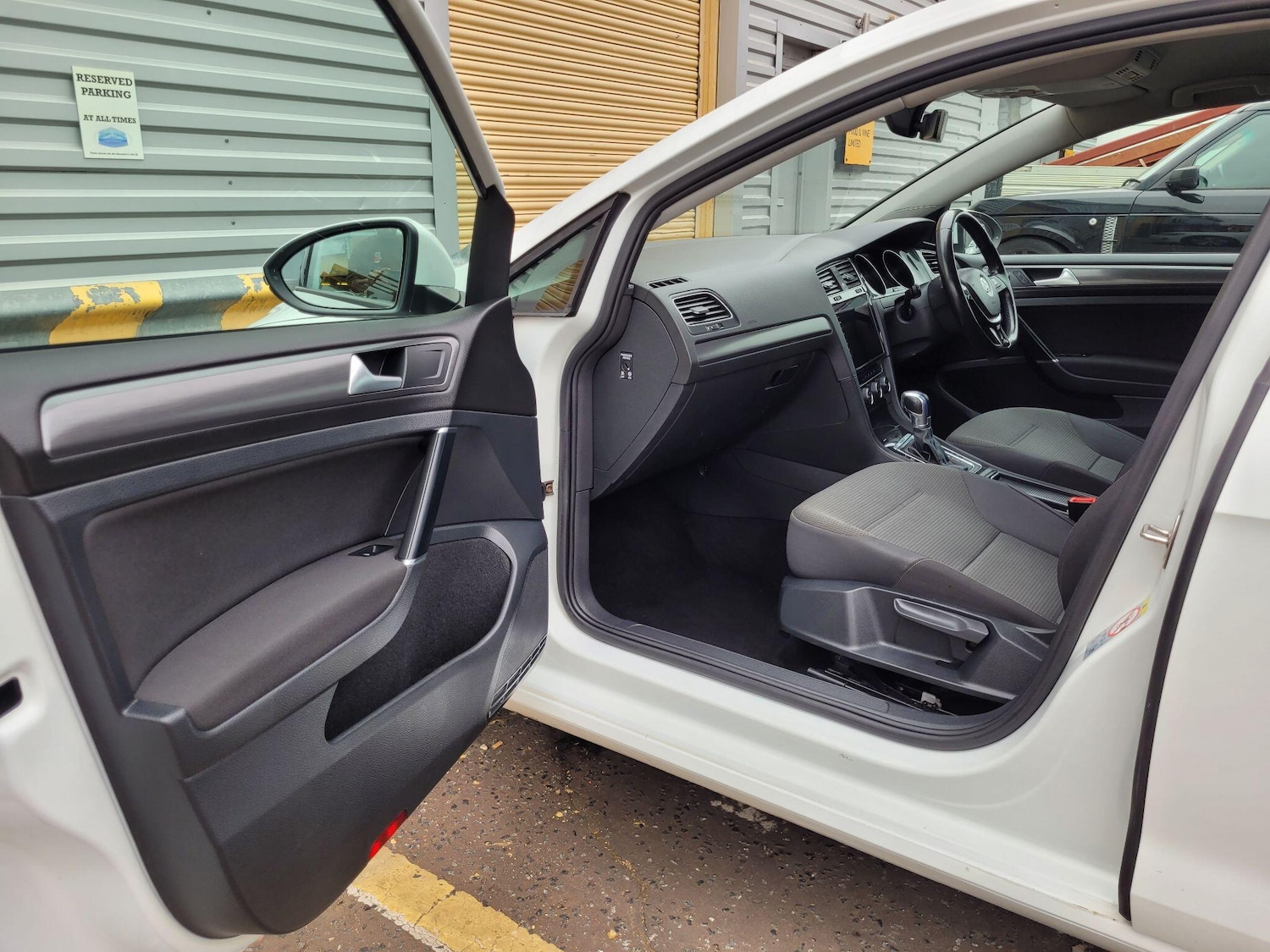 Used Volkswagen Golf 2018 for sale - 76167241: Photo 23