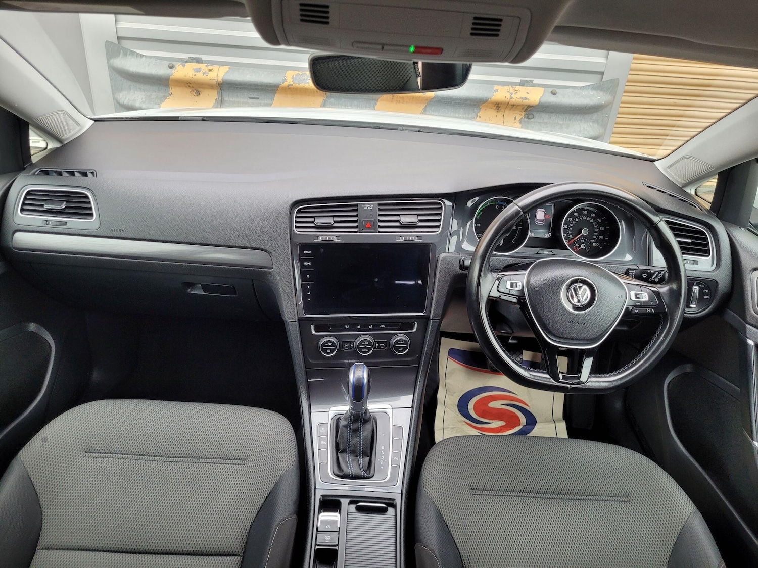 Used Volkswagen Golf 2018 for sale - 76167241: Photo 26