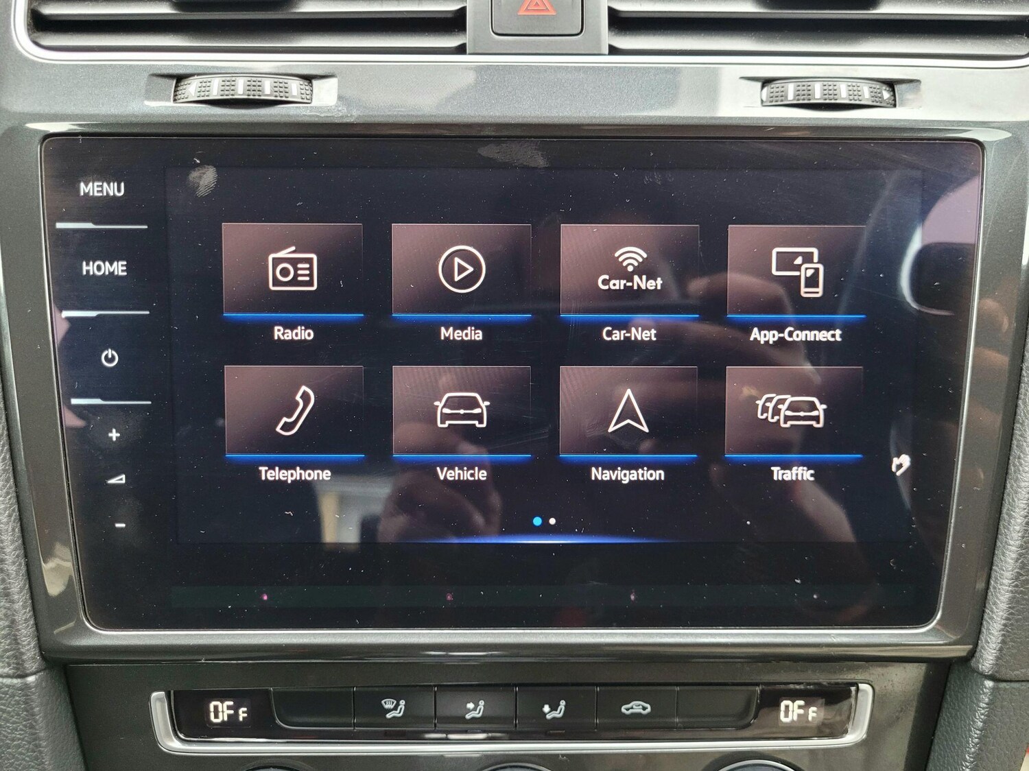 Used Volkswagen Golf 2018 for sale - 76167241: Photo 38