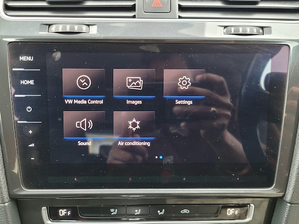 Used Volkswagen Golf 2018 for sale - 76167241: Photo 39