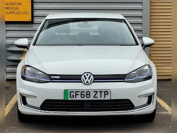 Used Volkswagen Golf 2018 for sale - 76167241: Photo 3
