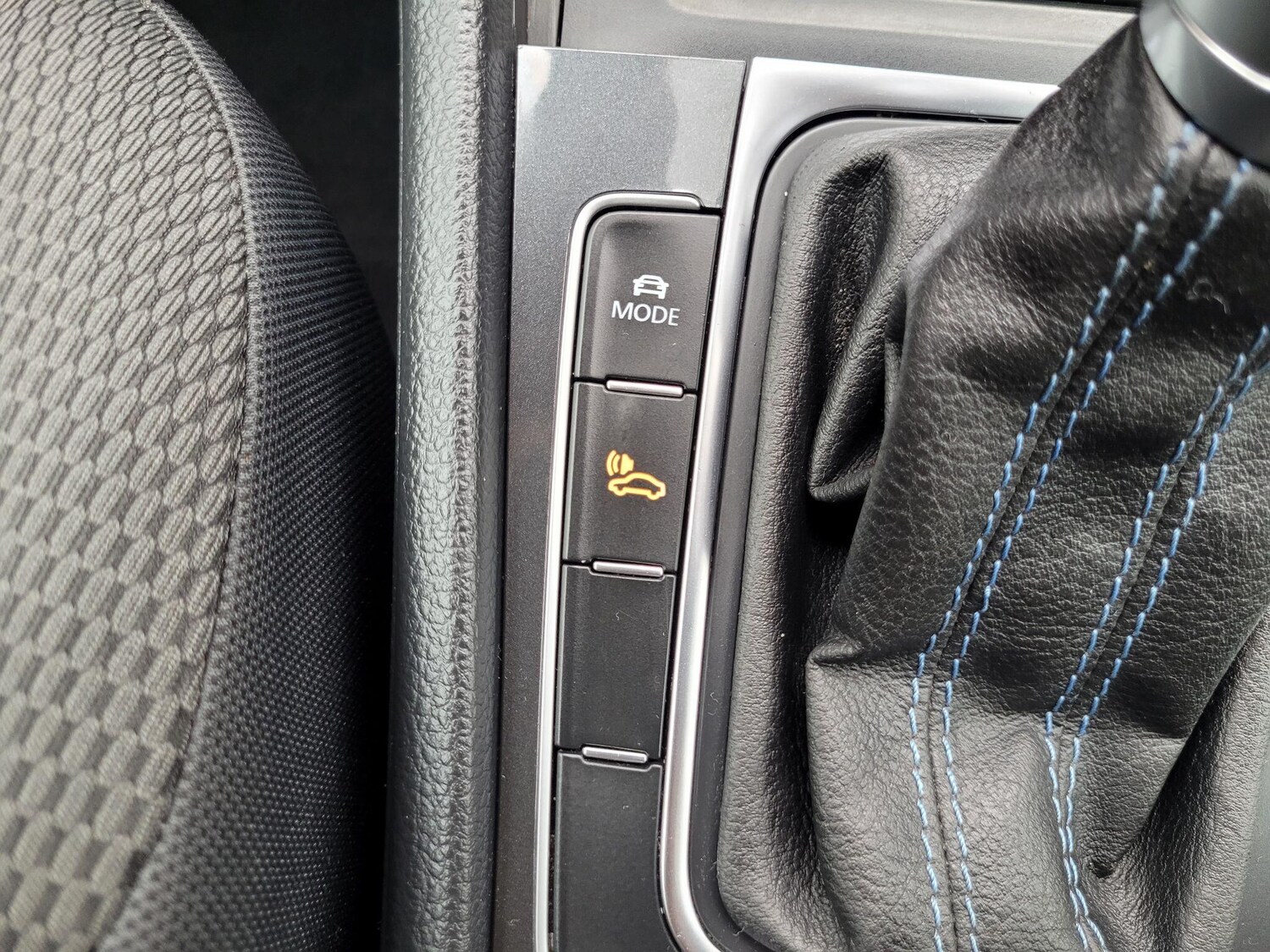 Used Volkswagen Golf 2018 for sale - 76167241: Photo 42