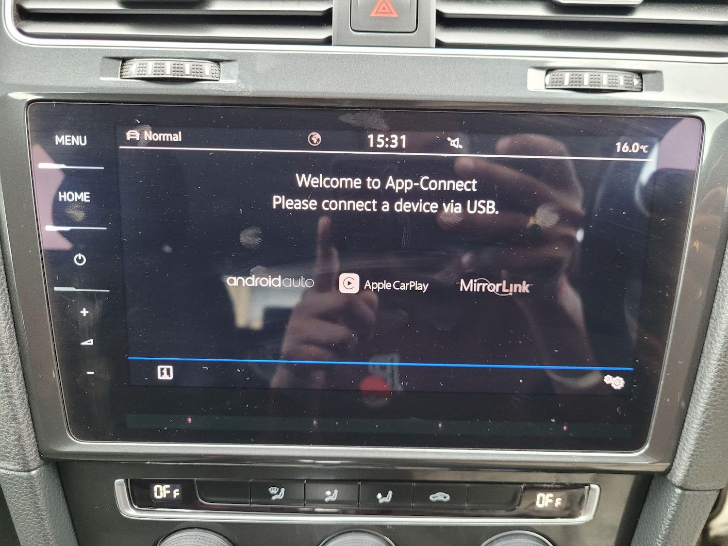 Used Volkswagen Golf 2018 for sale - 76167241: Photo 46