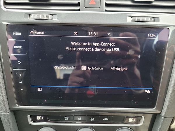 Used Volkswagen Golf 2018 for sale - 76167241: Photo 46