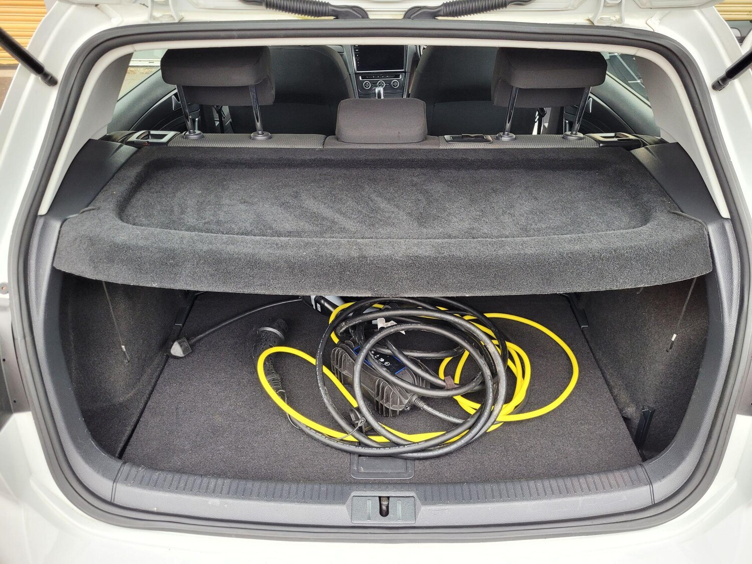 Used Volkswagen Golf 2018 for sale - 76167241: Photo 49