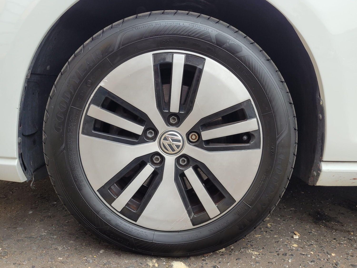 Used Volkswagen Golf 2018 for sale - 76167241: Photo 50