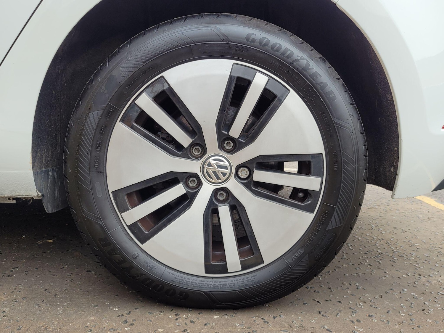 Used Volkswagen Golf 2018 for sale - 76167241: Photo 53