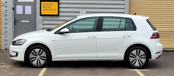 Used Volkswagen Golf 2018 for sale - 76167241: Photo 6