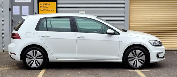 Used Volkswagen Golf 2018 for sale - 76167241: Photo 7