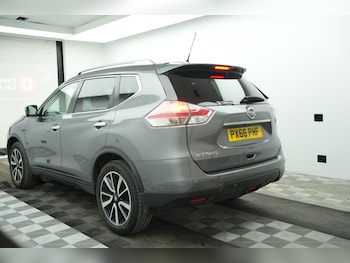 Used Nissan X-Trail 2016 for sale - 78535305: Photo