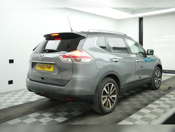 Used Nissan X-Trail 2016 for sale - 78535305: Photo