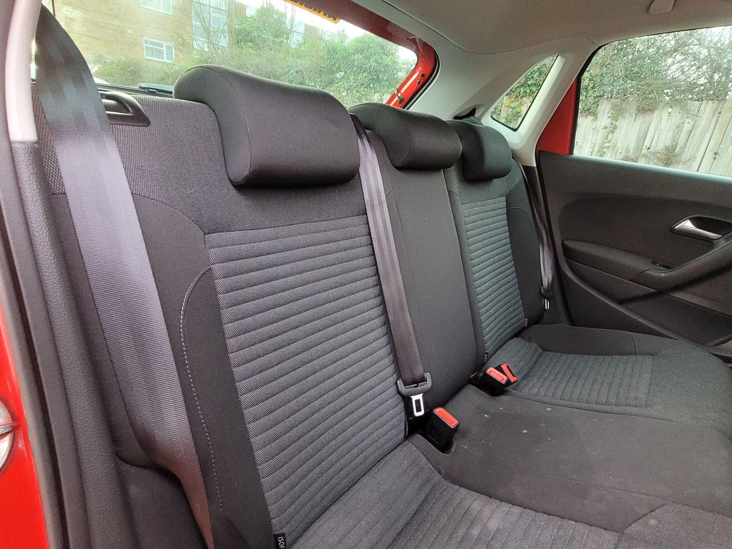 Used Volkswagen Polo 2013 for sale - 77564854: Photo 12