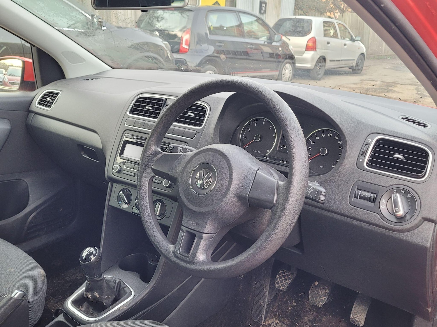 Used Volkswagen Polo 2013 for sale - 77564854: Photo 7