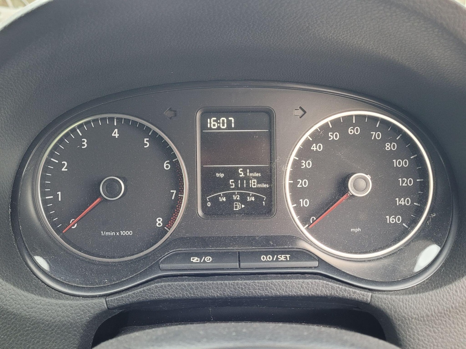 Used Volkswagen Polo 2013 for sale - 77564854: Photo 8