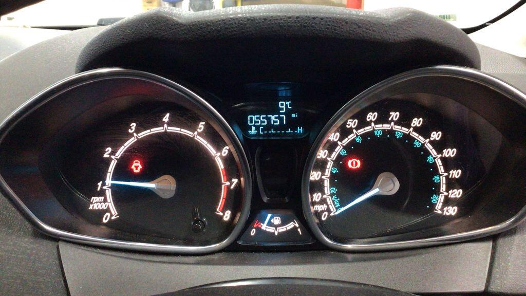 Used Ford Fiesta 2016 for sale - 77131770: Photo 10