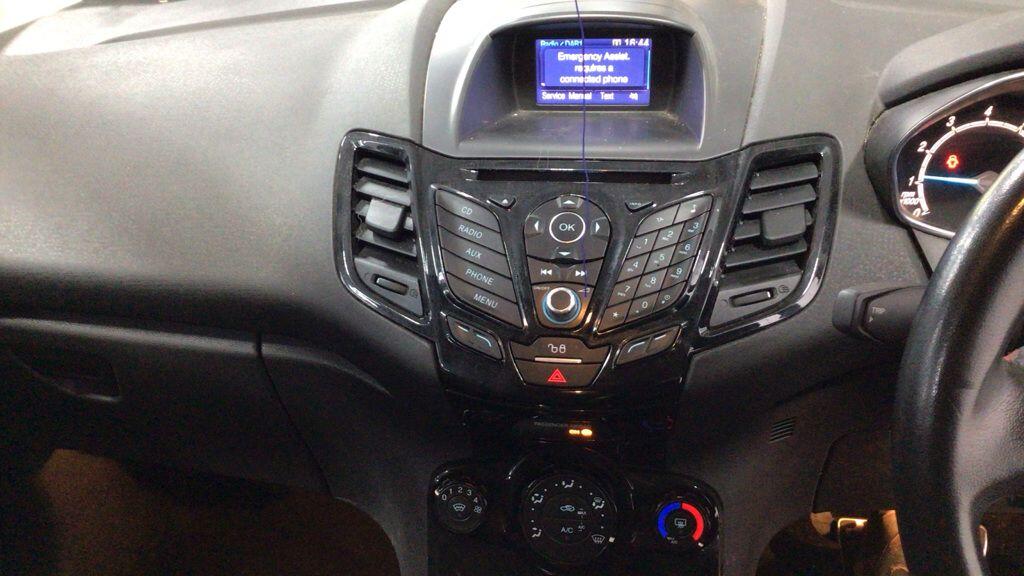 Used Ford Fiesta 2016 for sale - 77131770: Photo 11