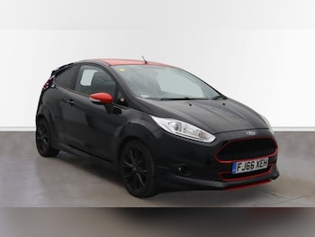 Ford Fiesta feature image