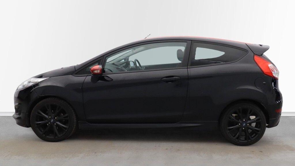 Used Ford Fiesta 2016 for sale - 77131770: Photo 6