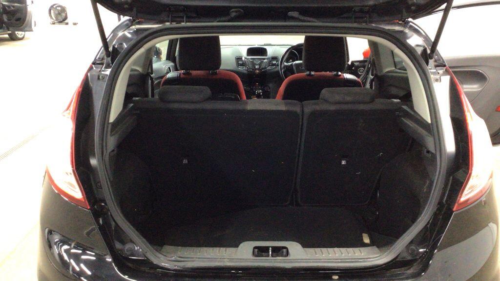 Used Ford Fiesta 2016 for sale - 77131770: Photo 7