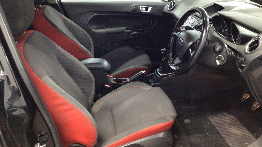Used Ford Fiesta 2016 for sale - 77131770: Photo 9