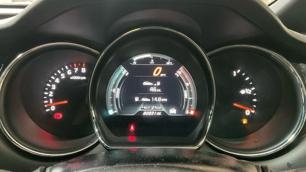 Used Kia Ceed 2014 for sale - 77478964: Photo 10