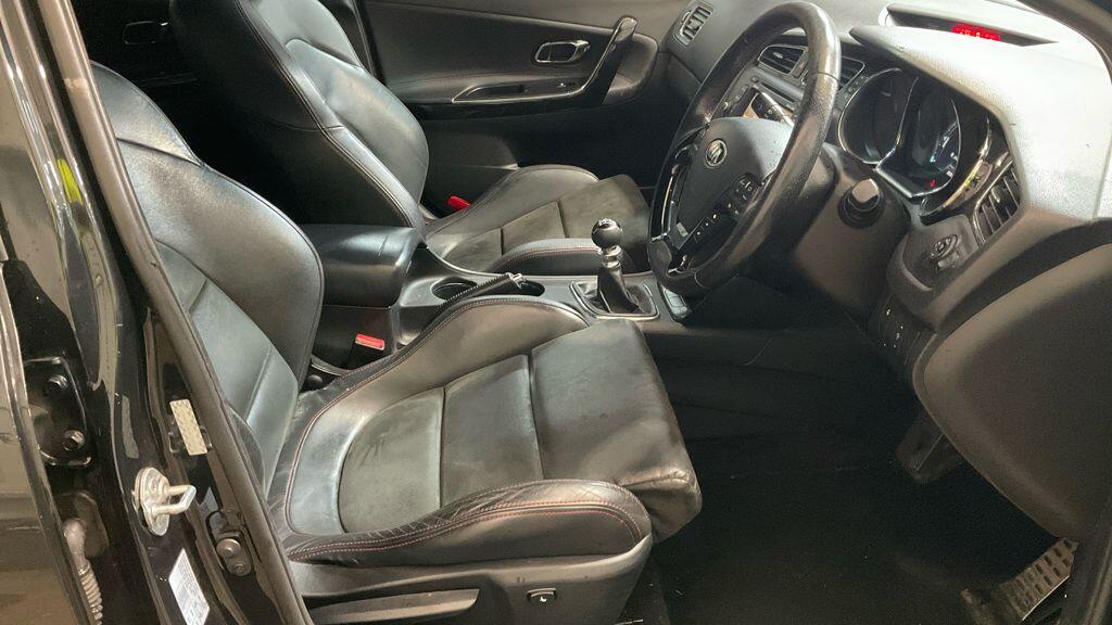 Used Kia Ceed 2014 for sale - 77478964: Photo 9