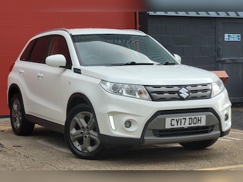 Used Suzuki Vitara 2017 for sale - 75914881: Photo