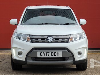 Used Suzuki Vitara 2017 for sale - 75914881: Photo